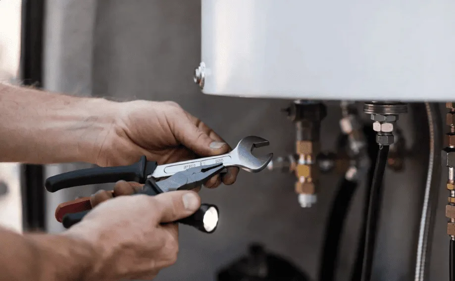 Why choose Water Heater Repair in Hyndman, PA